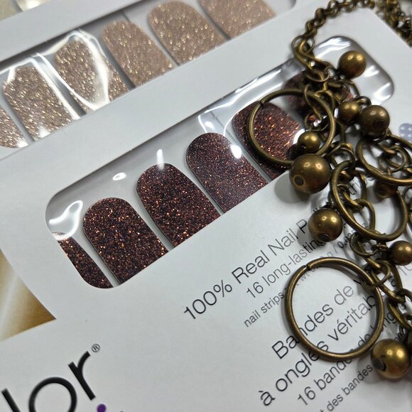 Retired Color Street - Quad Bundle #3 - Picture 2 of 6